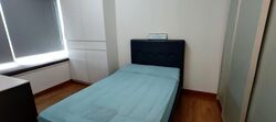 Tresalveo (D20), Condominium #577205591